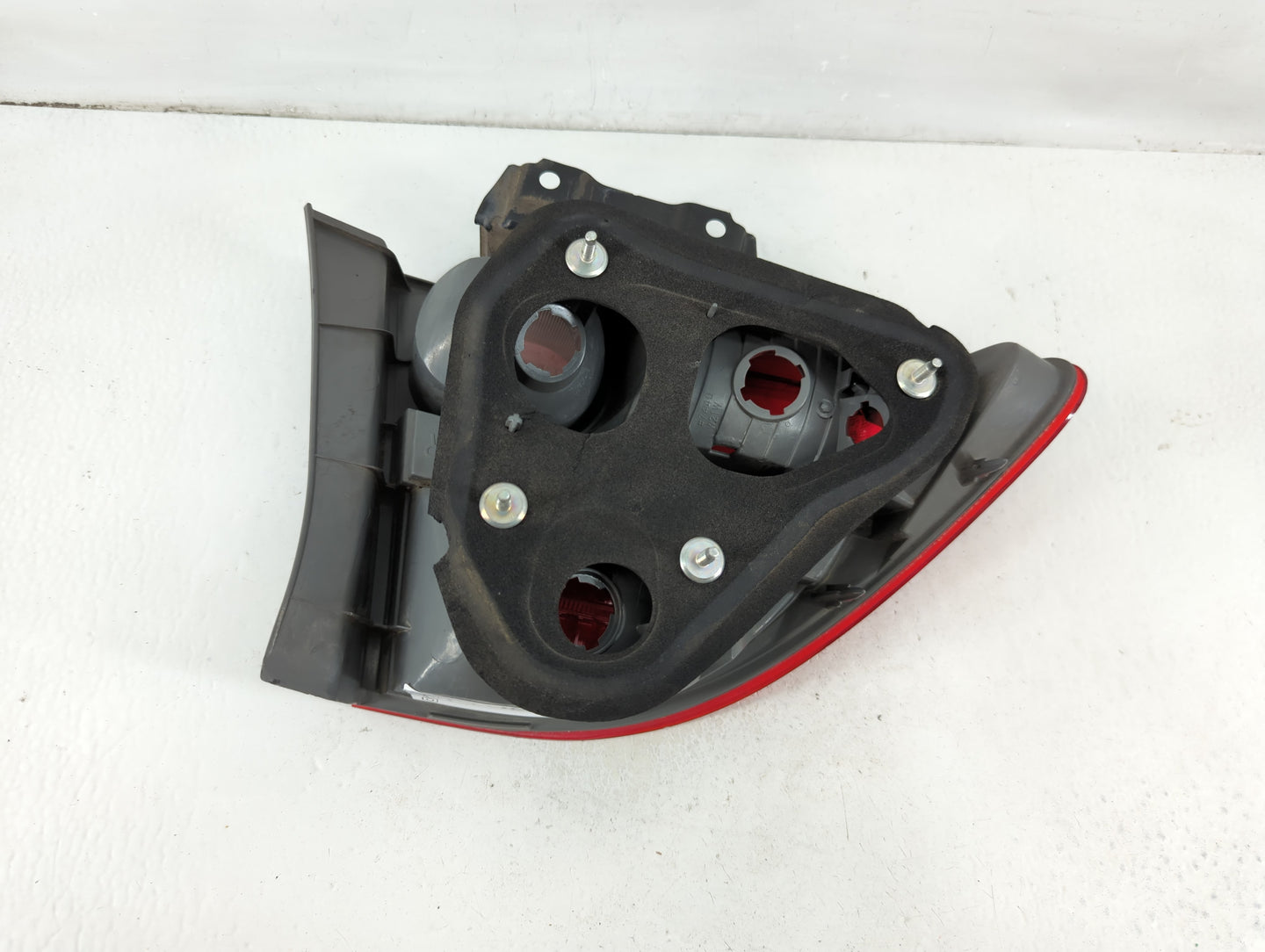 2006-2011 Honda Civic Tail Light Assembly Passenger Right OEM Fits Fits 2006 2007 2008 2009 2010 2011 OEM Used Auto Parts - 