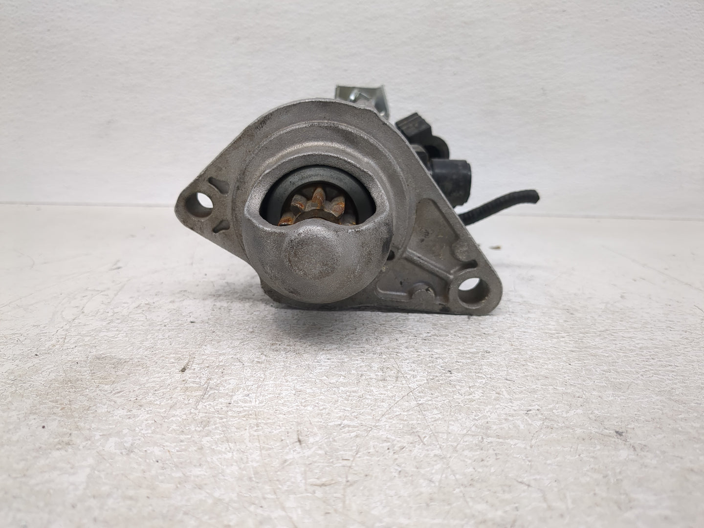 2006-2011 Honda Civic Car Starter Motor Solenoid OEM P/N:SM-71001 Fits Fits 2006 2007 2008 2009 2010 2011 OEM Used Auto Part