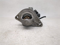 2006-2011 Honda Civic Car Starter Motor Solenoid OEM P/N:SM-71001 Fits Fits 2006 2007 2008 2009 2010 2011 OEM Used Auto Part