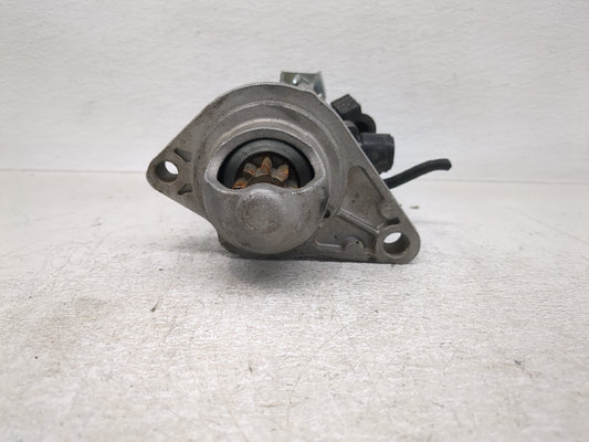 2006-2011 Honda Civic Car Starter Motor Solenoid OEM P/N:SM-71001 Fits Fits 2006 2007 2008 2009 2010 2011 OEM Used Auto Part