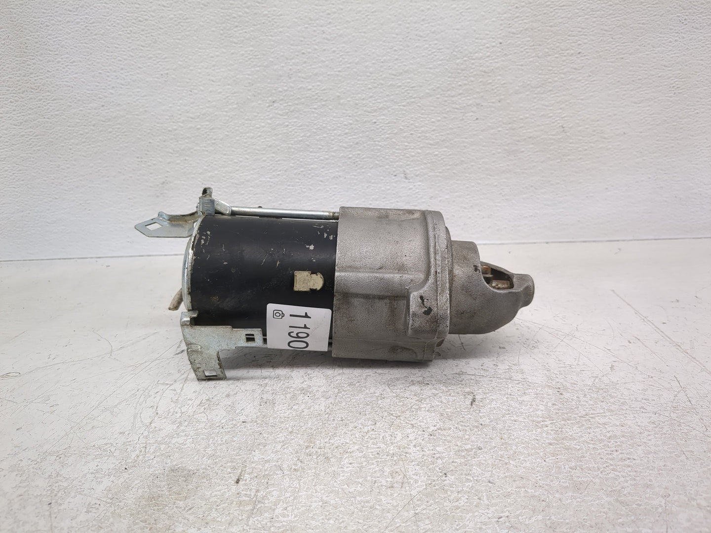 2006-2011 Honda Civic Car Starter Motor Solenoid OEM P/N:SM-71001 Fits Fits 2006 2007 2008 2009 2010 2011 OEM Used Auto Part