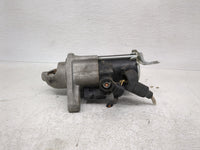 2006-2011 Honda Civic Car Starter Motor Solenoid OEM P/N:SM-71001 Fits Fits 2006 2007 2008 2009 2010 2011 OEM Used Auto Part