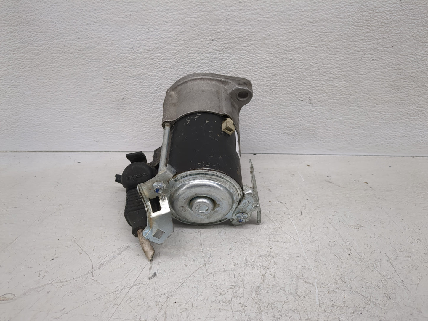 2006-2011 Honda Civic Car Starter Motor Solenoid OEM P/N:SM-71001 Fits Fits 2006 2007 2008 2009 2010 2011 OEM Used Auto Part