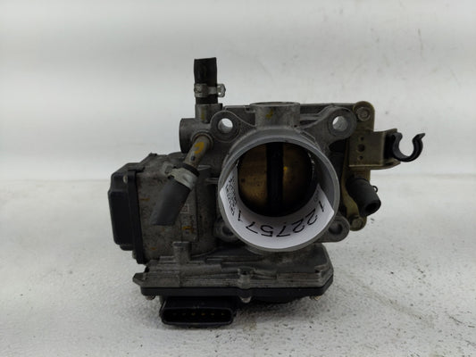 2006-2011 Honda Civic Throttle Body Fits Fits 2006 2007 2008 2009 2010 2011 OEM Used Auto Parts - Oemusedautoparts1.com