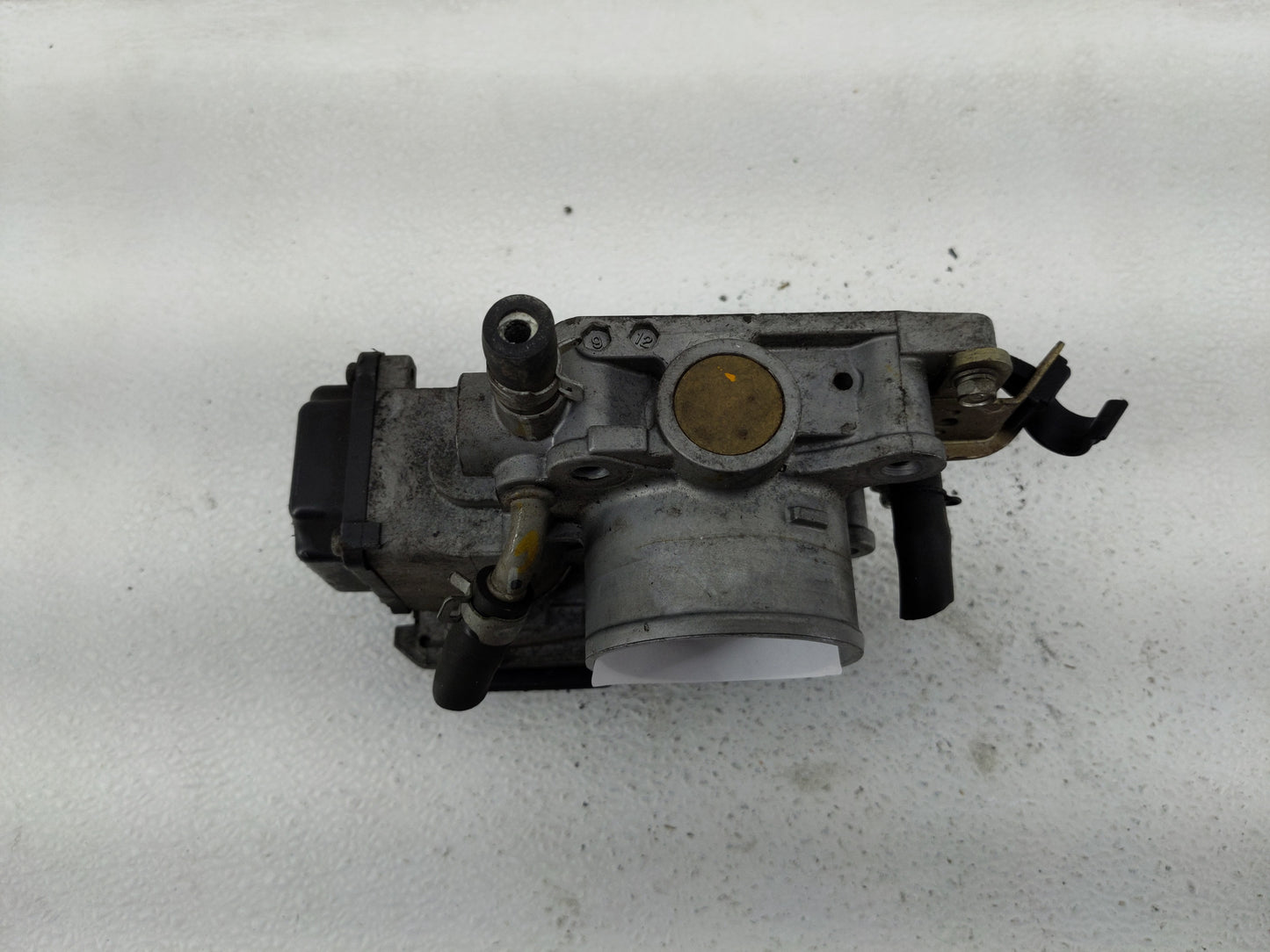 2006-2011 Honda Civic Throttle Body Fits Fits 2006 2007 2008 2009 2010 2011 OEM Used Auto Parts - Oemusedautoparts1.com