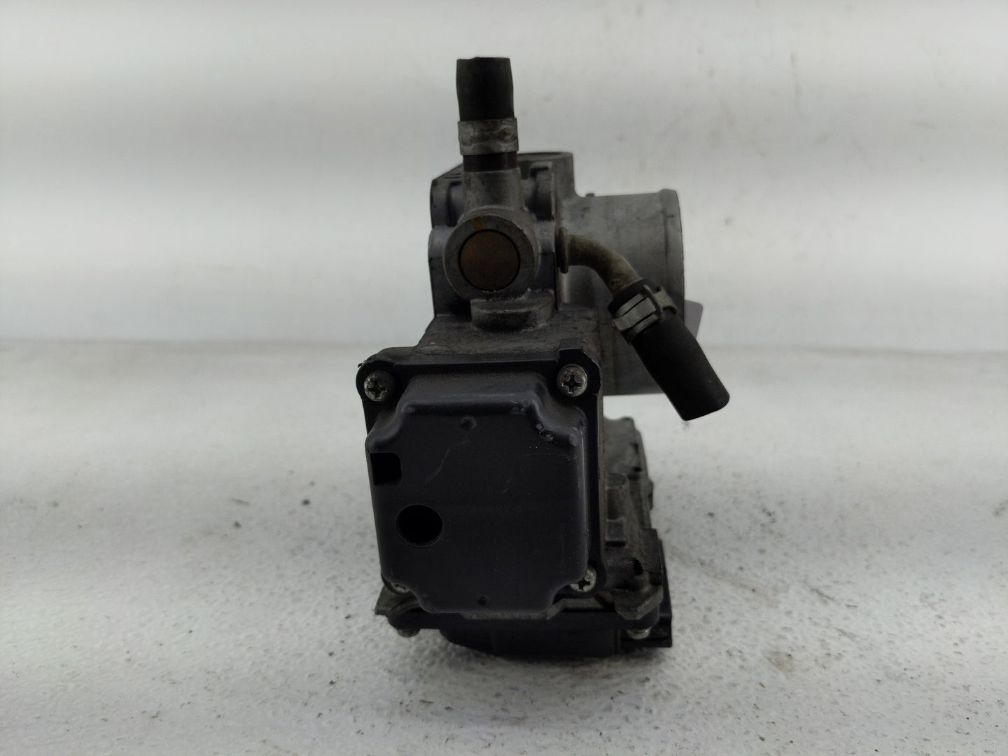 2006-2011 Honda Civic Throttle Body Fits Fits 2006 2007 2008 2009 2010 2011 OEM Used Auto Parts - Oemusedautoparts1.com