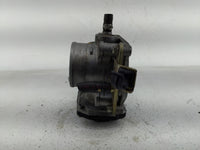 2006-2011 Honda Civic Throttle Body Fits Fits 2006 2007 2008 2009 2010 2011 OEM Used Auto Parts - Oemusedautoparts1.com