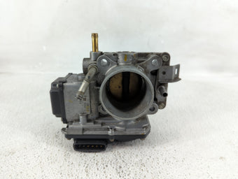 compare product 2006-2011 Honda Civic Throttle Body Fits Fits 2006 2007 2008 2009 2010 2011 OEM Used Auto Parts