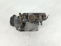 2006-2011 Honda Civic Throttle Body Fits Fits 2006 2007 2008 2009 2010 2011 OEM Used Auto Parts - Oemusedautoparts1.com