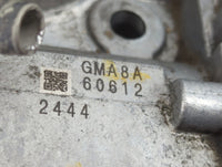 2006-2011 Honda Civic Throttle Body Fits Fits 2006 2007 2008 2009 2010 2011 OEM Used Auto Parts - Oemusedautoparts1.com