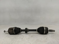 2006-2011 Honda Civic Axle Shaft Front Driver Cv C/v - Oemusedautoparts1.com