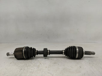 compare product 2006-2011 Honda Civic Axle Shaft Front Driver Cv C/v