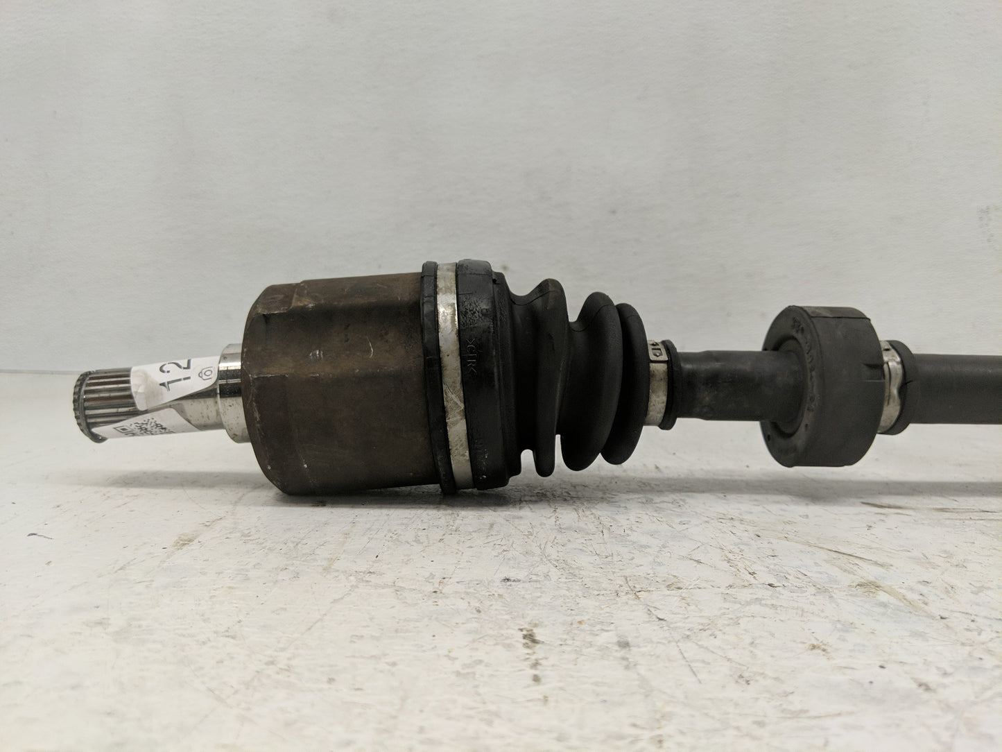 2006-2011 Honda Civic Axle Shaft Front Driver Cv C/v - Oemusedautoparts1.com