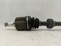 2006-2011 Honda Civic Axle Shaft Front Driver Cv C/v - Oemusedautoparts1.com