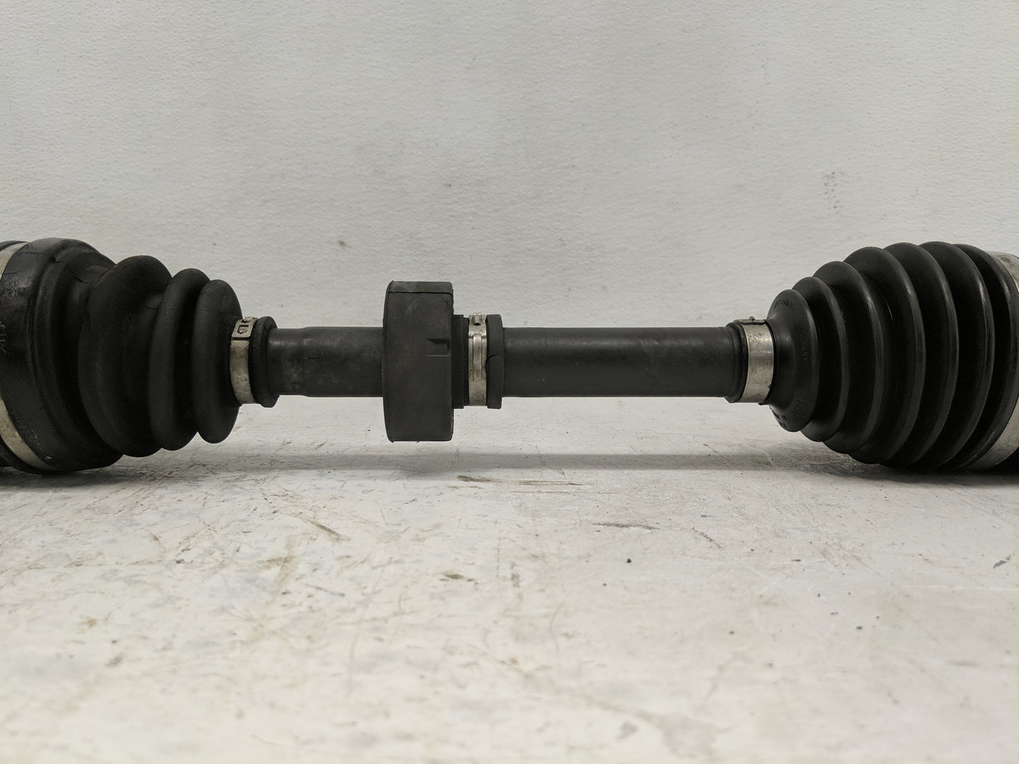 2006-2011 Honda Civic Axle Shaft Front Driver Cv C/v - Oemusedautoparts1.com