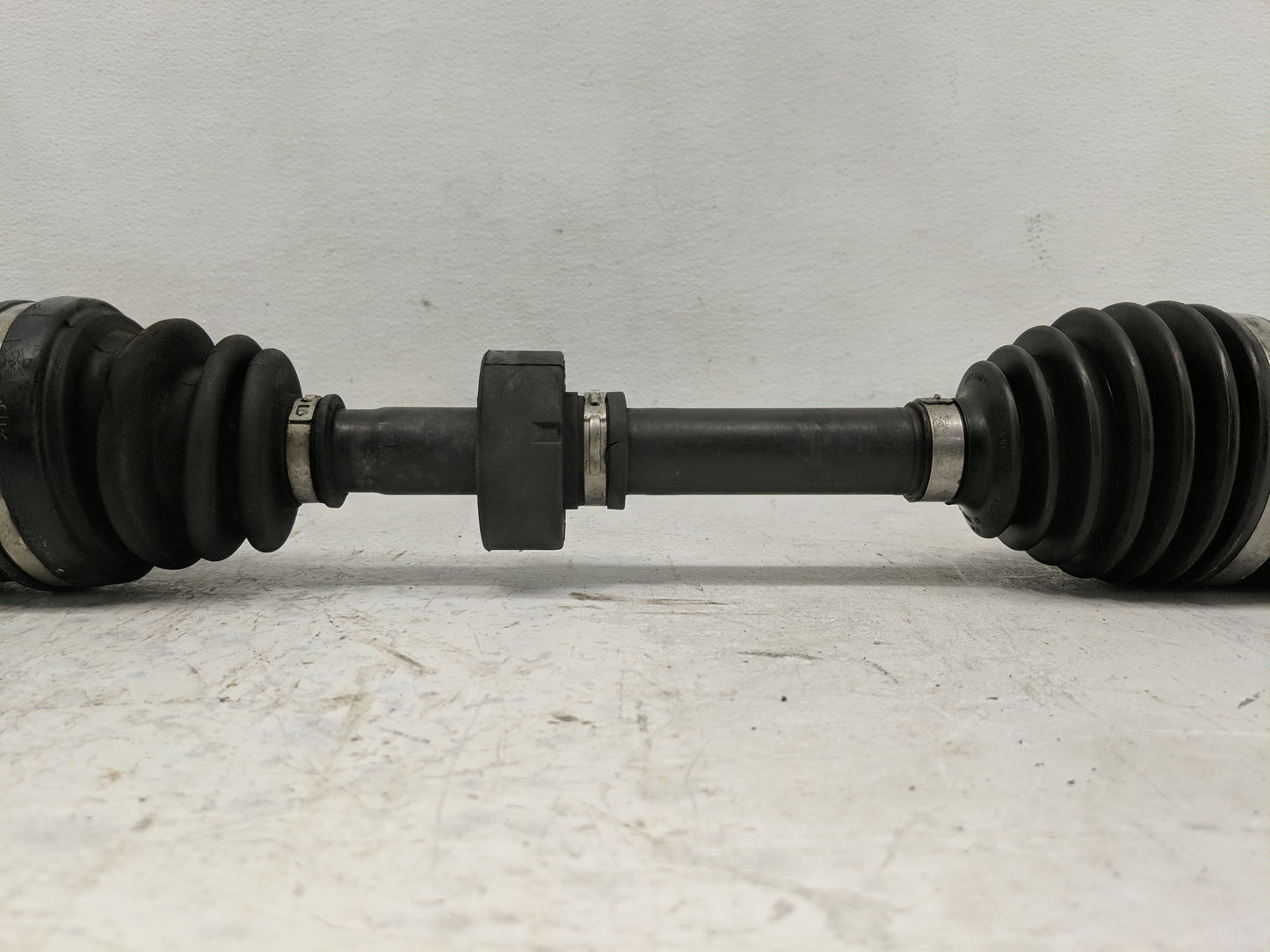 2006-2011 Honda Civic Axle Shaft Front Driver Cv C/v - Oemusedautoparts1.com