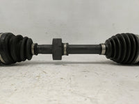 2006-2011 Honda Civic Axle Shaft Front Driver Cv C/v - Oemusedautoparts1.com
