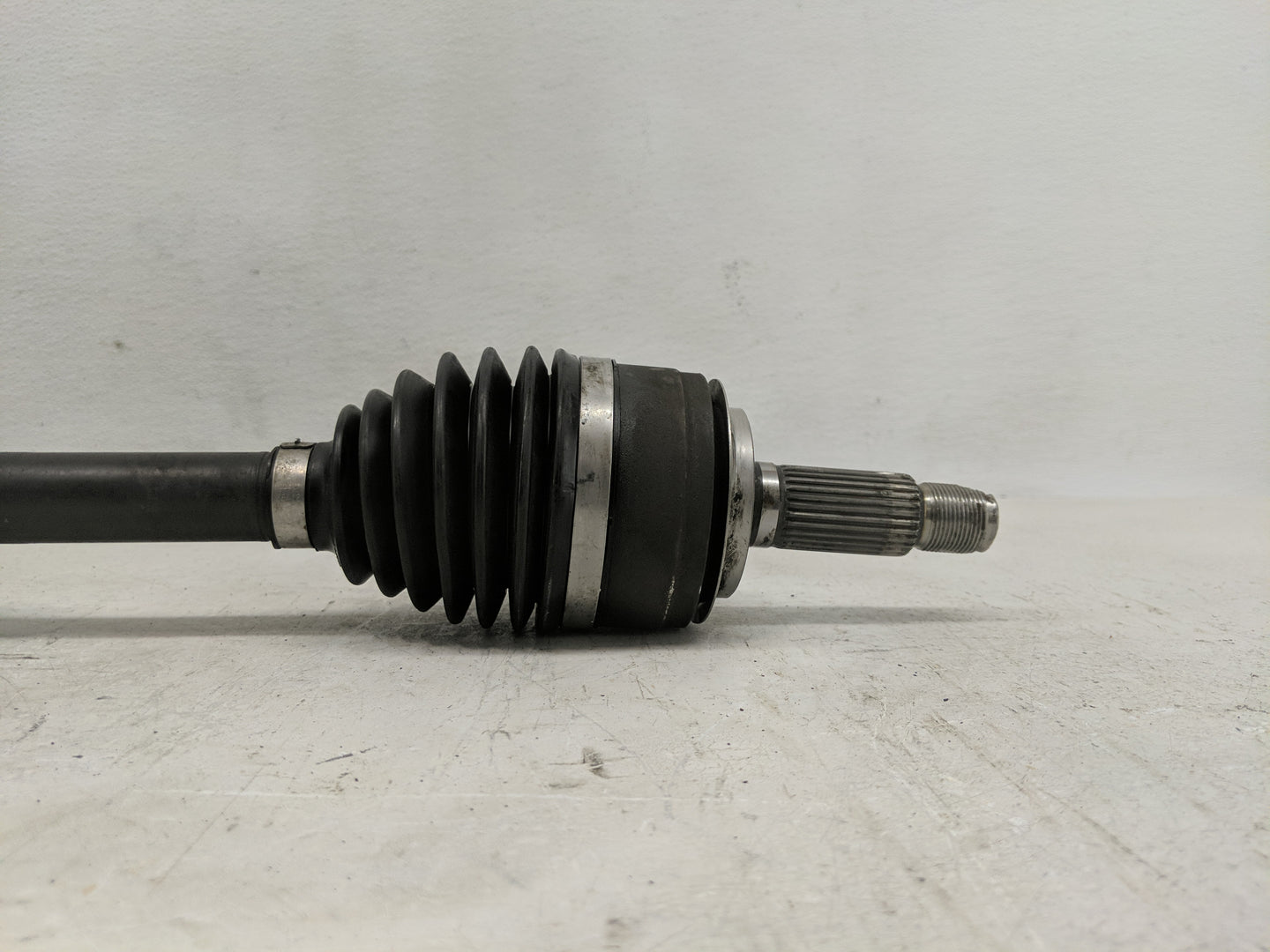 2006-2011 Honda Civic Axle Shaft Front Driver Cv C/v - Oemusedautoparts1.com