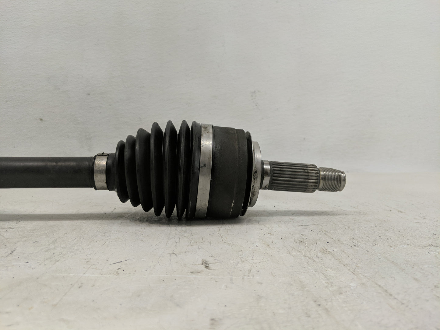2006-2011 Honda Civic Axle Shaft Front Driver Cv C/v - Oemusedautoparts1.com