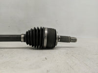 2006-2011 Honda Civic Axle Shaft Front Driver Cv C/v - Oemusedautoparts1.com