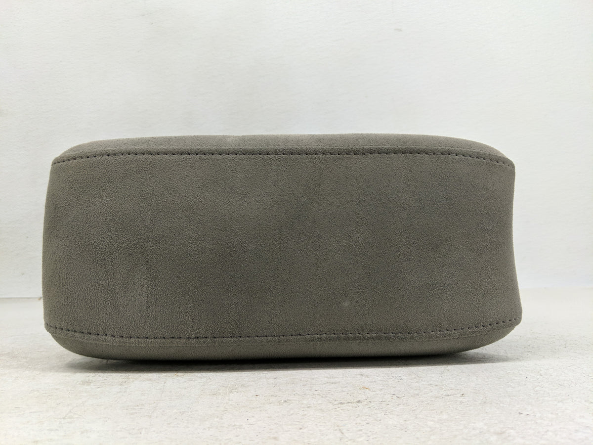 2006 Honda Civic Center Console Armrest Cover Lid Fits OEM Used Auto Parts - Oemusedautoparts1.com