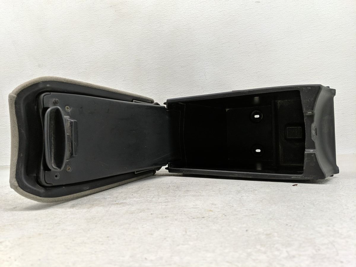 2006 Honda Civic Center Console Armrest Cover Lid Fits OEM Used Auto Parts - Oemusedautoparts1.com