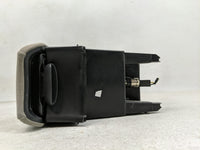 2006 Honda Civic Center Console Armrest Cover Lid Fits OEM Used Auto Parts - Oemusedautoparts1.com