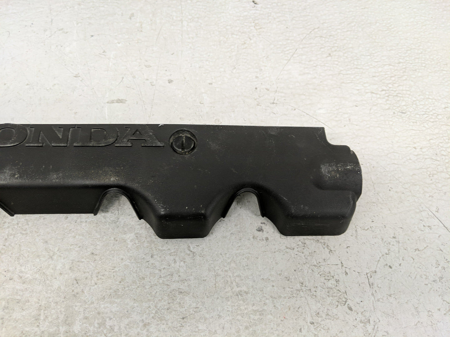 2006 Honda Civic Engine Cover - Oemusedautoparts1.com