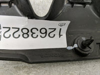 2006 Honda Civic Engine Cover - Oemusedautoparts1.com