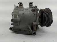 2006-2011 Honda Civic Air Conditioning A/c Ac Compressor Oem - Oemusedautoparts1.com