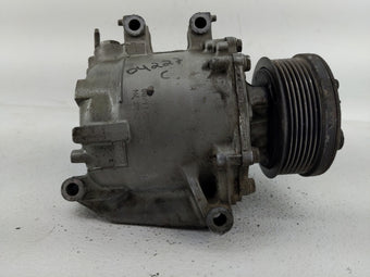 compare product 2006-2011 Honda Civic Air Conditioning A/c Ac Compressor Oem