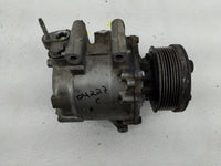 2006-2011 Honda Civic Air Conditioning A/c Ac Compressor Oem - Oemusedautoparts1.com