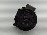 2006-2011 Honda Civic Air Conditioning A/c Ac Compressor Oem - Oemusedautoparts1.com