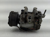 2006-2011 Honda Civic Air Conditioning A/c Ac Compressor Oem - Oemusedautoparts1.com