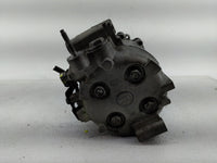 2006-2011 Honda Civic Air Conditioning A/c Ac Compressor Oem - Oemusedautoparts1.com