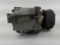 2006-2011 Honda Civic Air Conditioning A/c Ac Compressor Oem - Oemusedautoparts1.com