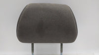 2006-2011 Honda Civic Headrest Head Rest Front Driver Passenger Seat Gray - Oemusedautoparts1.com