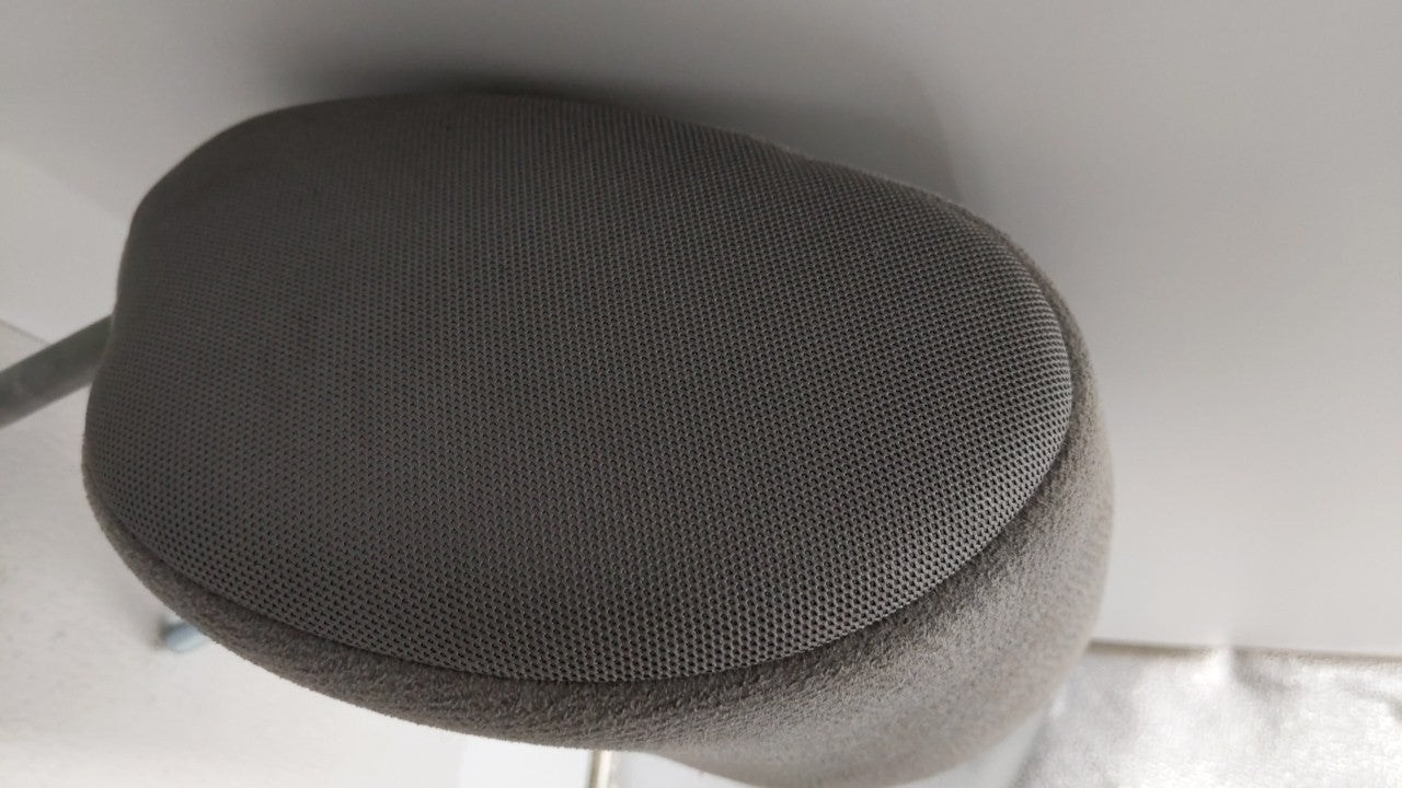 2006-2011 Honda Civic Headrest Head Rest Front Driver Passenger Seat Gray - Oemusedautoparts1.com