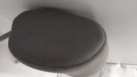 2006-2011 Honda Civic Headrest Head Rest Front Driver Passenger Seat Gray - Oemusedautoparts1.com
