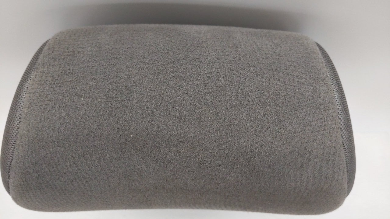 2006-2011 Honda Civic Headrest Head Rest Front Driver Passenger Seat Gray - Oemusedautoparts1.com