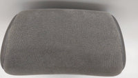2006-2011 Honda Civic Headrest Head Rest Front Driver Passenger Seat Gray - Oemusedautoparts1.com