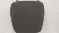 2006-2011 Honda Civic Headrest Head Rest Front Driver Passenger Seat Gray - Oemusedautoparts1.com