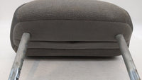 2006-2011 Honda Civic Headrest Head Rest Front Driver Passenger Seat Gray - Oemusedautoparts1.com