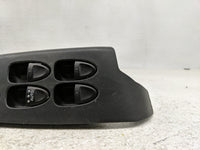 2006 Honda Civic Master Power Window Switch Replacement Driver Side Left Fits OEM Used Auto Parts - Oemusedautoparts1.com