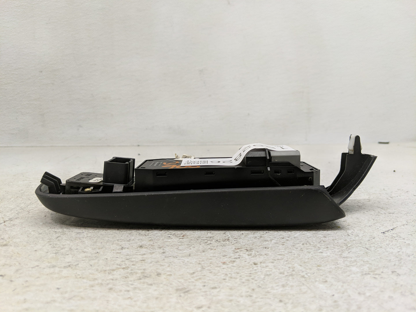 2006 Honda Civic Master Power Window Switch Replacement Driver Side Left Fits OEM Used Auto Parts - Oemusedautoparts1.com