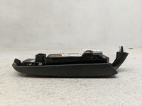 2006 Honda Civic Master Power Window Switch Replacement Driver Side Left Fits OEM Used Auto Parts - Oemusedautoparts1.com