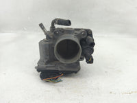 2006-2011 Honda Civic Throttle Body P/N:16400RNAA01 Fits Fits 2006 2007 2008 2009 2010 2011 OEM Used Auto Parts - Oemusedaut