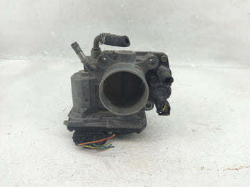 2006-2011 Honda Civic Throttle Body P/N:16400RNAA01 Fits Fits 2006 2007 2008 2009 2010 2011 OEM Used Auto Parts - Oemusedaut
