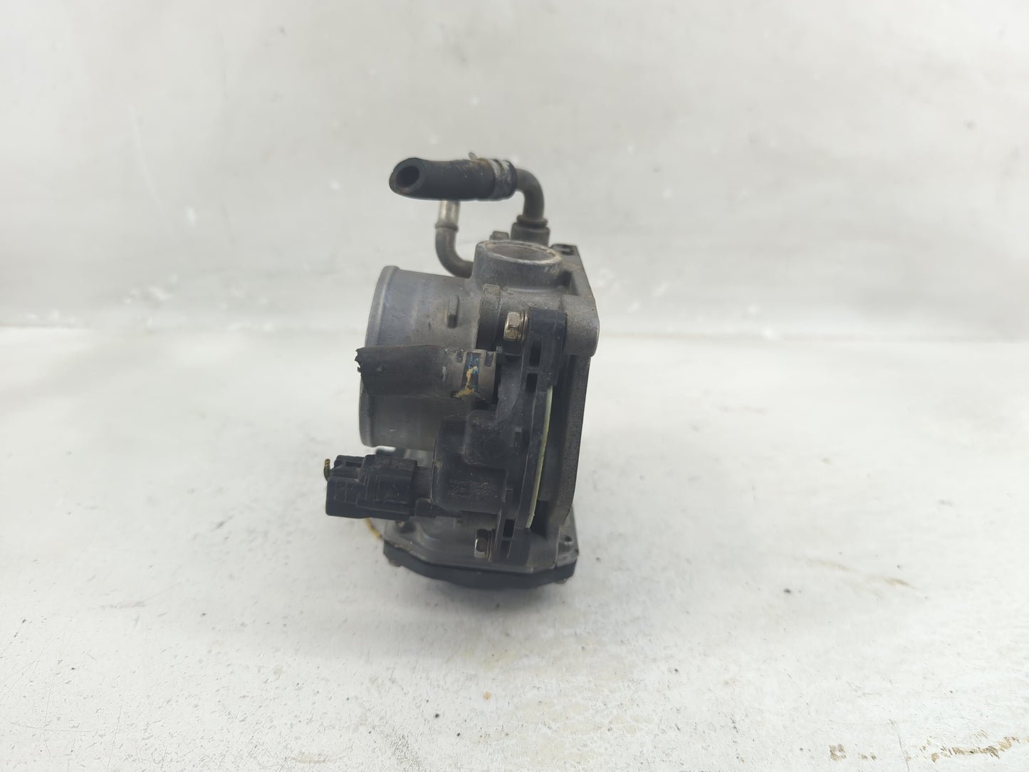 2006-2011 Honda Civic Throttle Body P/N:16400RNAA01 Fits Fits 2006 2007 2008 2009 2010 2011 OEM Used Auto Parts - Oemusedaut
