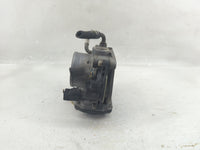 2006-2011 Honda Civic Throttle Body P/N:16400RNAA01 Fits Fits 2006 2007 2008 2009 2010 2011 OEM Used Auto Parts - Oemusedaut